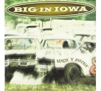 Big in Iowa - Bangin'n'Knockin' [Import]