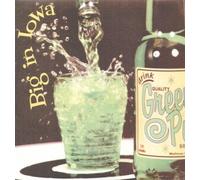 Big in Iowa - Green Pop [Import]