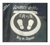 Guano Apes - Big in Japan (Digipack)