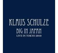 Big In Japan (2cd+Dvd Us Version) - Us Edition