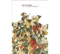 Big in Japan by M. Thomas Gammarino M. Thomas Gammarino (Auteur)