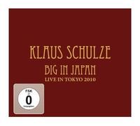 Big in Japan CD
