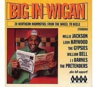 Various Artists - Big in Wigan [Import]