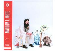 Big Inner by WHITE,MATTHEW E. [Audio CD] NEUF