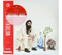 Matthew E. White - Big Inner:Outer Face Edition