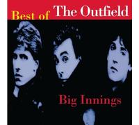 Big innings best of CD