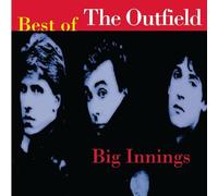Big Innings: The Best of The Outfield by The Outfield (1996-09-03)