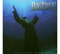 Big Iron - Falling Down