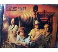 Restless Heart - Big Iron Horses