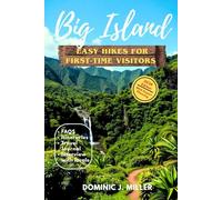 Big Island Easy Hikes for First-Time Visitors 2026: Short Scenic Trails Under 3 Miles in Hawaiʻi Volcanoes National Park, Kona & Hilo - With Clear Directions & Exact Parking Spots