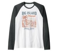 Big Island Hawaii Kona Hawaiian Surf Manche Raglan