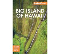 Big Island of Hawaii