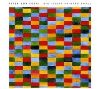 Big Issues Printed Small