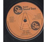 Big Jack/Cross Over The Bridge/Please Help Me I'm Falling