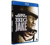 Big Jake – Blu-ray