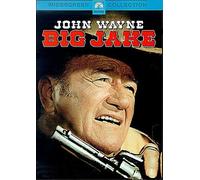 Big Jake – Paramount Pictures