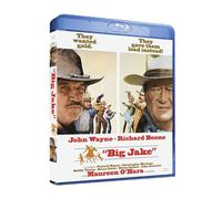 Big Jake