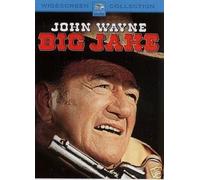 Big Jake – Paramount Pictures