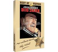 Big Jake – Paramount Pictures