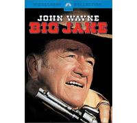 Big Jake [71/Scope/E,Dd5.1/J/S [Import allemand]