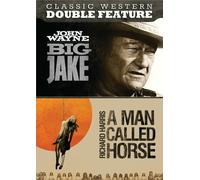Big Jake/A Man Called Horse