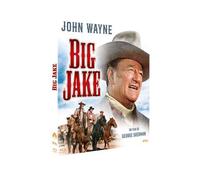Big Jake Blu-ray