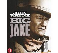 Big Jake (Blu-Ray)