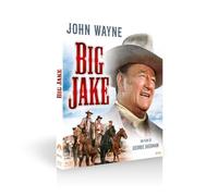 Big Jake [Blu-ray]