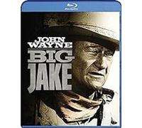 Big Jake – Blu-ray – Paramount Pictures