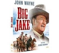 Big Jake Blu-ray E