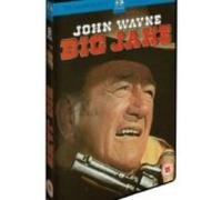 Big Jake [Edizione: Regno Unito] [Import]