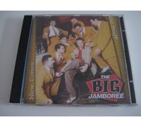 Big Jamboree - New Times Old Stuff