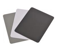 BIG Jeu de cartes grises en plastique 10x12,5cm