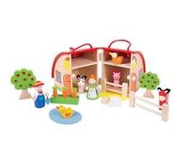 Big Jigs bj684 Jeu ambientato la ferme G