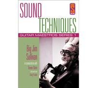 Big Jim Sullivan - Big Jim Sullivan - Guitar Maestros Series 1 [Import anglais]