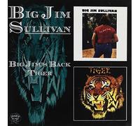 Big Jim Sullivan - Big Jims Back/Tiger [Import]