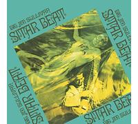 Big Jim Sullivan - Sitar Beat [180 gm vinyl]