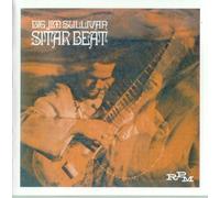 Big Jim Sullivan - Sitar Beat [Import]