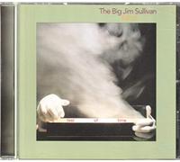 Big Jim Sullivan - Test of Time [Import]