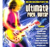 Big Jim Sullivan - Ultimate Rock Guitar [Import]