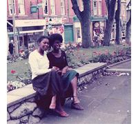 Big Joanie Sistahs (Vinyl) 12" Album Coloured Vinyl