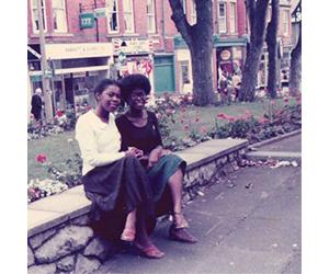 Big Joanie Sistahs (Vinyl) 12" Album Coloured Vinyl
