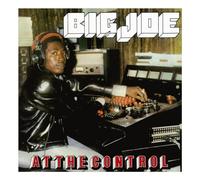 Big Joe - At The Control