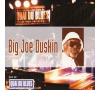 Big Joe Duskin - Quai du Blues - Big Joe Duskin