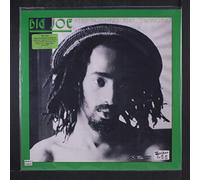 Big Joe - Keep Rocking and Swinging LP [Import]
