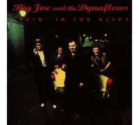 Big Joe MAHER - Layin' in the Alley by Big Joe MAHER