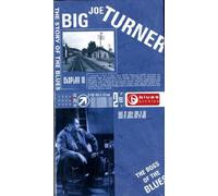 Big Joe Turner