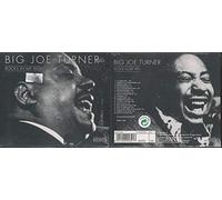 Big Joe Turner - Big Joe Turner - Rocks In My Bed
