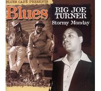 Big Joe Turner - Blues Cafe Presents