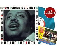 Big Joe Turner - Blues No. 5 - Big Joe Is Here (LP, 10inch, Ltd.)
